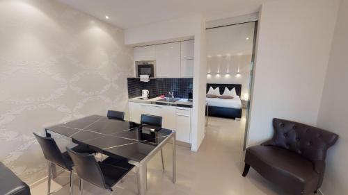 VISIONAPARTMENTS Rue Caroline - contactless check-in - image 13