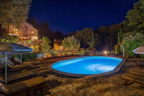 Pian Delle More - Accommodation - Sassetta