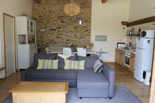 La Merise Gite in Villefranche-d'Albigeois