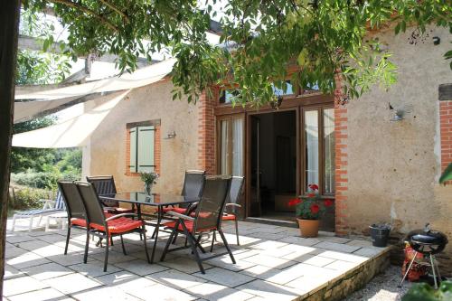 Létesítmények, La Merise Gite in Villefranche-d'Albigeois