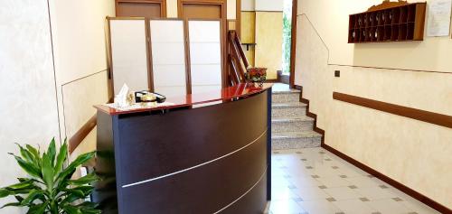 Pet Friendly Albergo Leon d'Oro