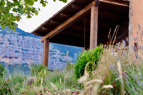 Poble Rural Puig Arnau - Pubilló - image 2