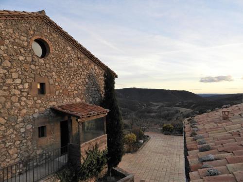 Poble Rural Puig Arnau - Pubilló - image 4