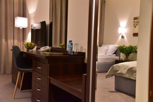 Hotel Hi-Fi Spa - image 7
