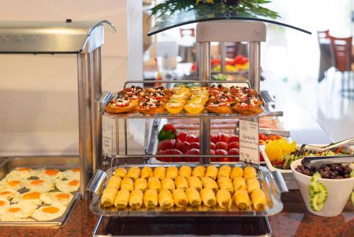 Athena Hotel - image 10