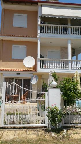  Studio pe malul marii Egee in 63200 Paralia Dionisiou