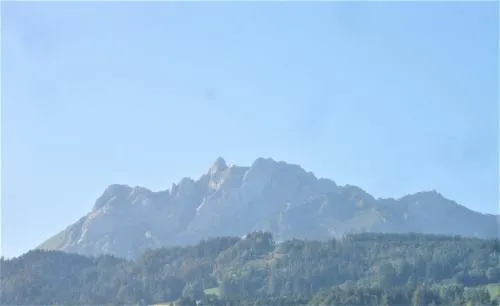 Lucerne Apartment Mount Pilatus in Luzern, Schweiz
