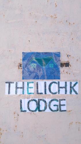 The Lichk Lodge