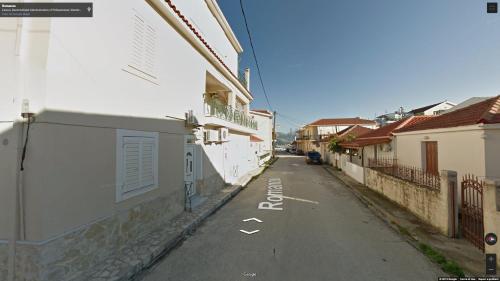  Charming Apartment in Kefalonia Island! in Lixouri