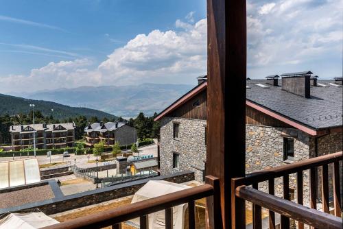 Guitart La Molina Aparthotel & Spa - image 10