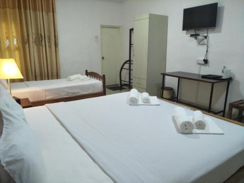 Sangrilla Holiday Resort - Level 1 Certified
