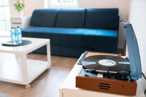 Apartment Zamojska 8 - Apartamenty GKM Lublin - image 9