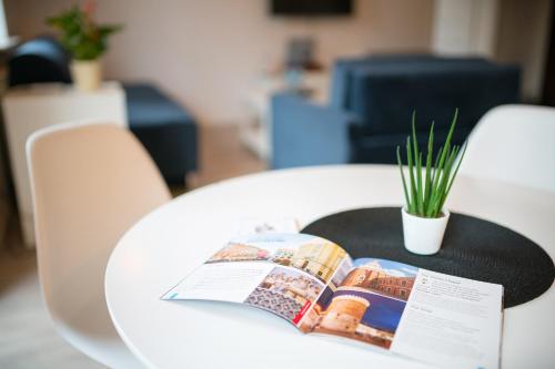 Apartment Zamojska 8 - Apartamenty GKM Lublin - image 13