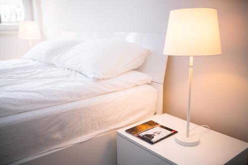 Apartment Zamojska 8 - Apartamenty GKM Lublin - image 4