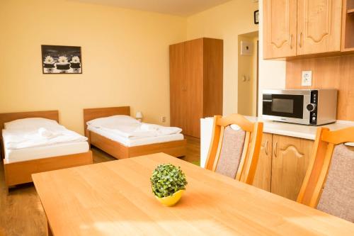 Penzion Burra obrázok