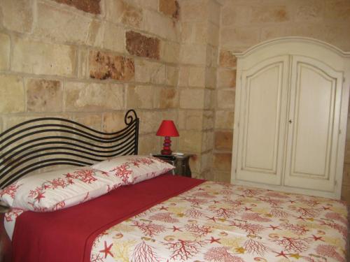 Grekal Bed Salento