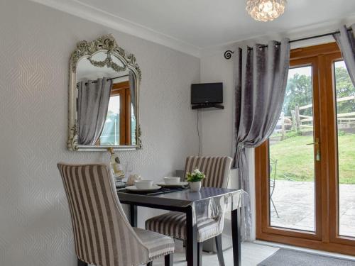 The Little Abbey gîte à louer Beckley