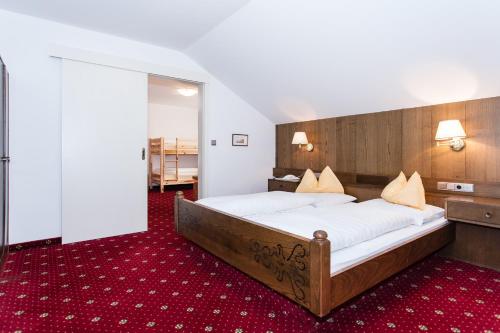 Hotel Am Wolfgrubenersee