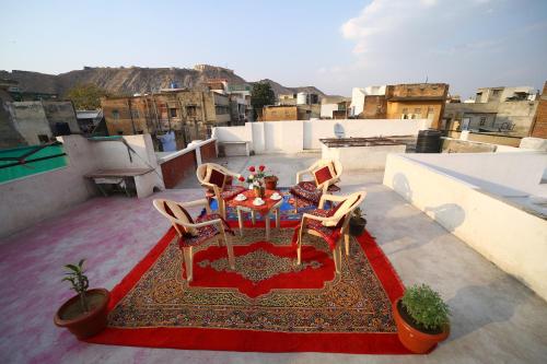 MOTHER HOMESTAY photo 5