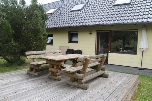 Nationalpark-Gastgeber Eifel - image 4