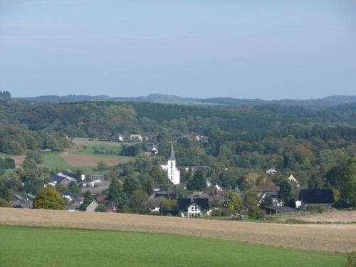 Nationalpark-Gastgeber Eifel