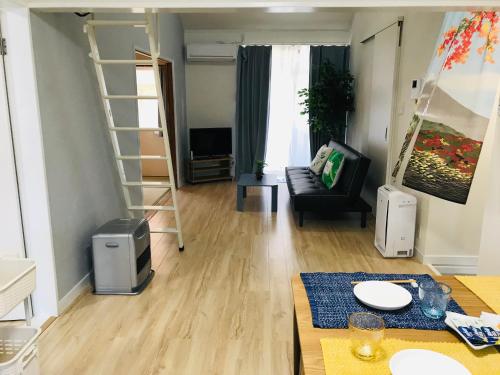 202Keiko' Home Hakata Station 10min one free parking - Apartment - Shimo-shirōzu