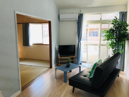 202Keiko' Home Hakata Station 10min one free parking의 주변 풍경사진