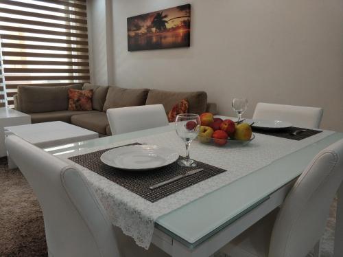  Oba Suites Apartmani in Alanya