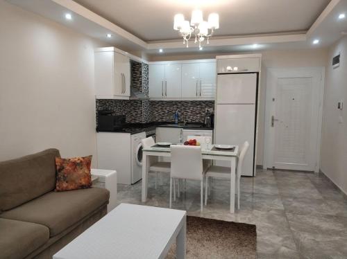  Oba Suites Apartmani in Alanya