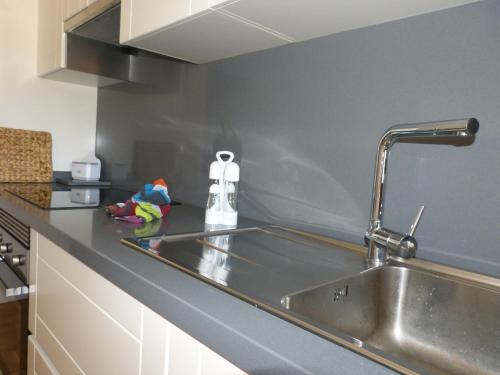 Suncanarias Apartamento La Chocita - image 3