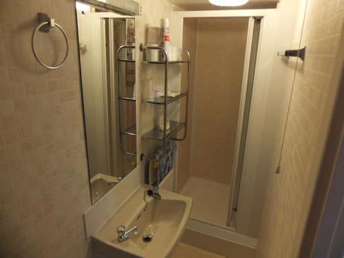 Edelweiss Guest House