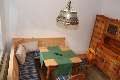 Hotel & Hostel Sandwirt in บาด อิสเชล