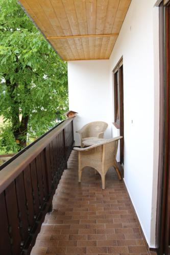 Hotel & Hostel Sandwirt in บาด อิสเชล