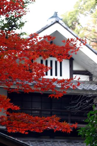 Hotel Chinzanso Tokyo