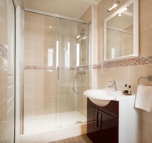 Hotel Chatillon Montparnasse Paris