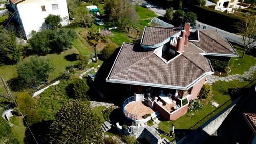  Villa Gione in Verona