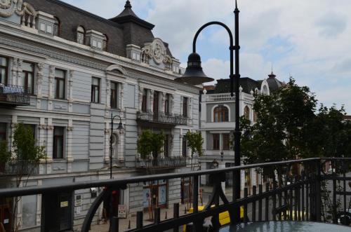 Sweet Home Agmashenebeli