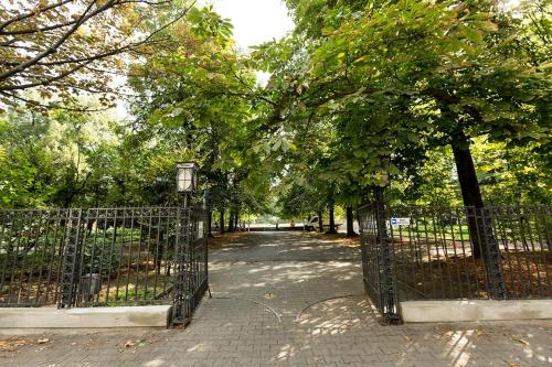 Loft Paprotka Premium Apartment, close to MTP Expo, F.VAT