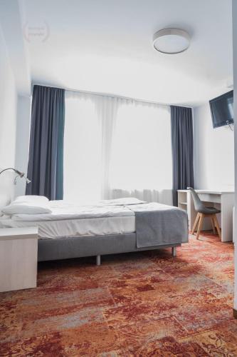 Hotel Warmia Spa in Бранєво