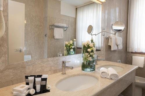 Bettoja Hotel Mediterraneo, Roma (foto 9)