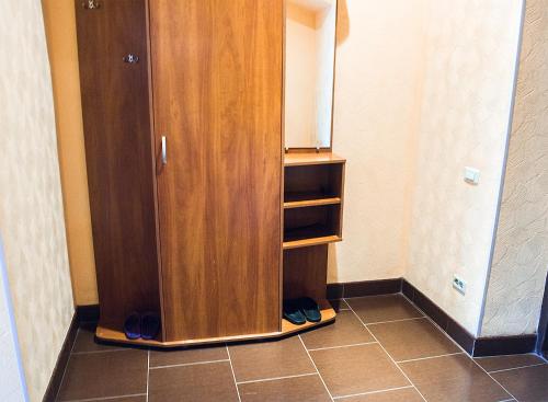 Hotel Komfort