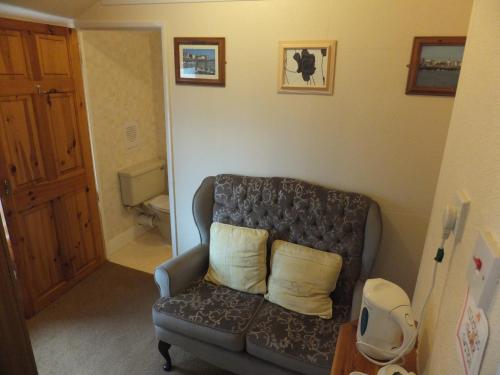 Edelweiss Guest House
