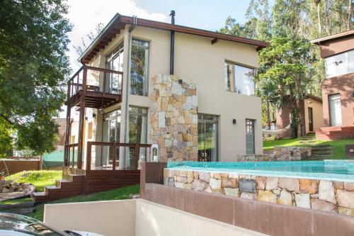 Cabañas Chic Boutique (Cabanas Chic Boutique) in Sierra De Los Padres