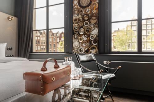 Hotel The Craftsmen - image 9