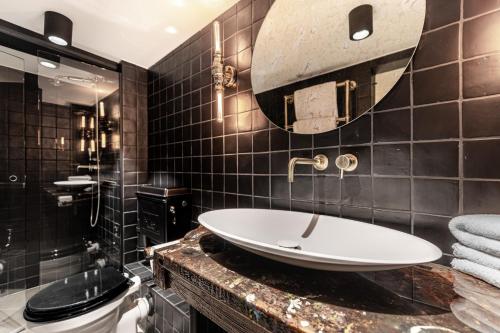 Boutique Hotel The Craftsmen - image 3
