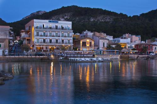 Hotel Brismar - image 9