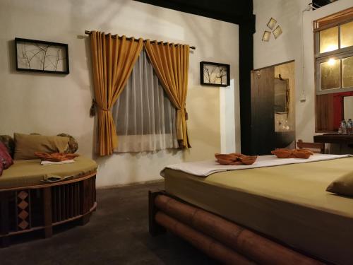 Bat & Arrow in 파당