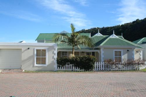 4236 River Club – khách sạn tại Plettenberg Bay