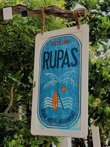 Rupa's Hotel