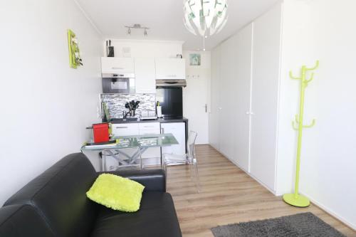 Studio scandinaves - Disneyland Paris - Location saisonnière - Serris